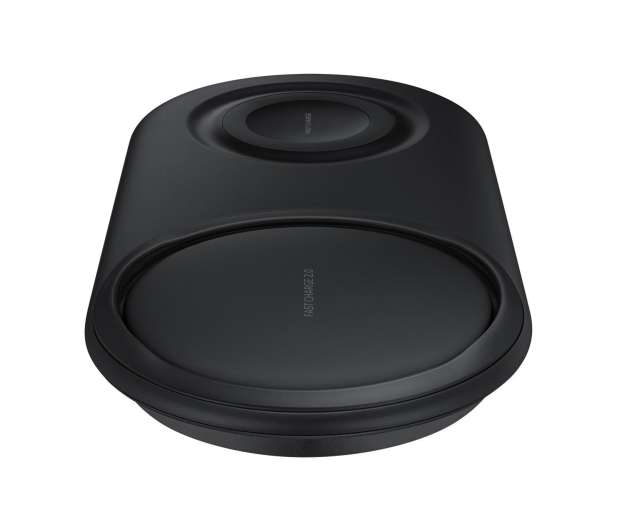Samsung Ładowarka indukcyjna Duo Czarny - 489633 - zdjęcie 6
